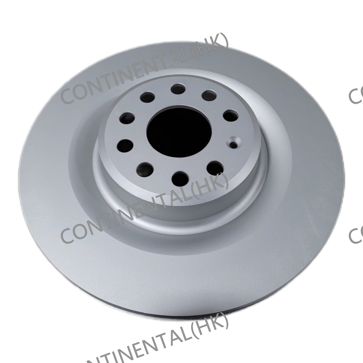 1027632-00-B Factory Price Auto Spare Parts Car Rear Brake Disc For Tesla Model S